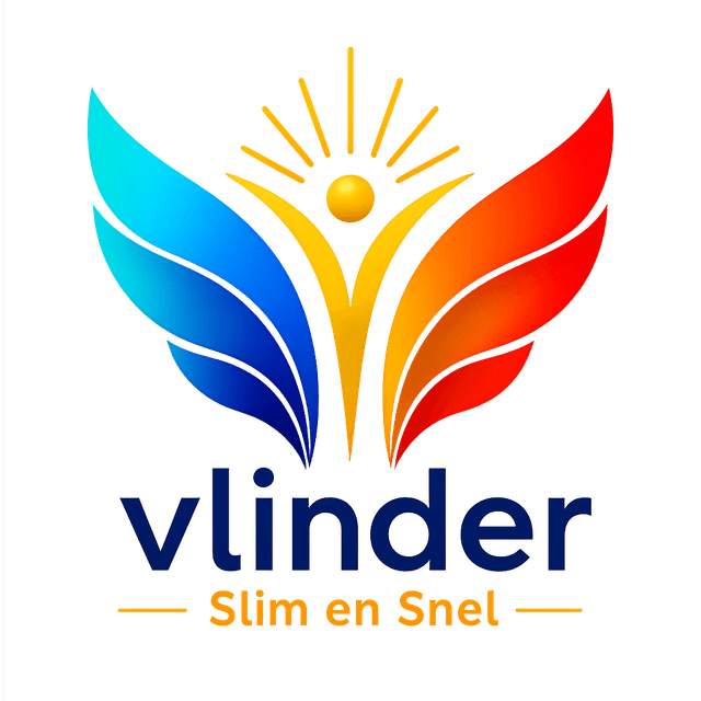Vlinder